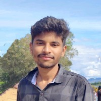 Deekshith P