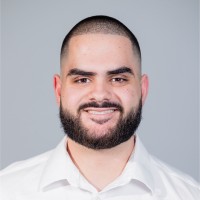 Yazen Alnajada