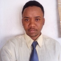 Lehlogonolo Moloi