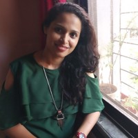 Shwetangi Pawaskar