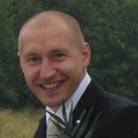 Максим Кравчук