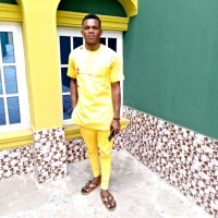 Oladeji Daniel