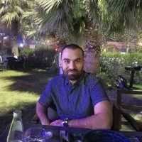 Saif Al Hassan