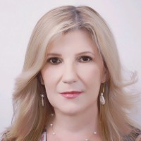 Martha Iordanidou