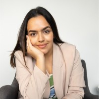 Alejandra Morales Ramírez