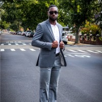 Jarbari Brown