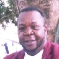 Given Mahlalela