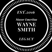Wayne Smith  - Mayor Emeritus