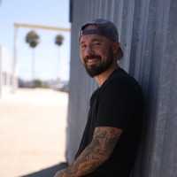 Aaron Swenson