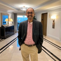Chidu Kandasamy