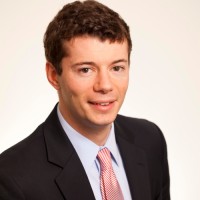 Page Kemp, Cfa
