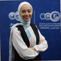 Raghad Darwish