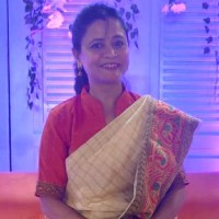 Jullie Brijesh Puroohit Yoga Therapist And Numerologist