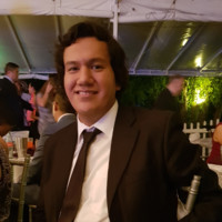 Alberto Pérez Montoya
