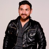 David Santiago Carreño