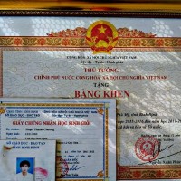Phạm Thanh Chương