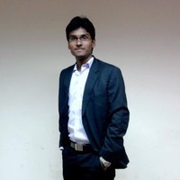 Aravindhan Ravikumar