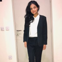 Laiba Nizar