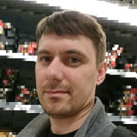 Christopher Mordey