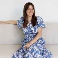 Valérie Van Daele (elle/she/her)