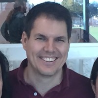 Kevin Terlesky
