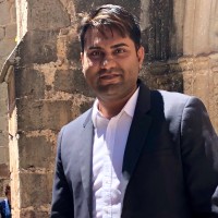 JAY RAJ PAL