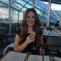 Laura Eagle McIlroy