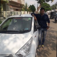 Yogesh Pawar
