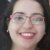 marina george