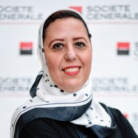 Ibtissam Kharrou