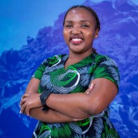 Cynthia Wachira