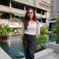 Nayana H