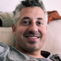 Diego Schvartzman