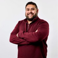 Aarondeep Budwal