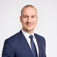 Jonathan Baum