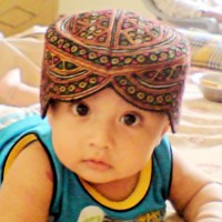Saadat Ali Javed