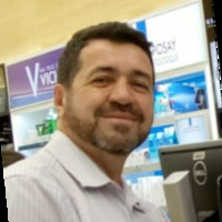 Ademar Barbosa Dos Reis