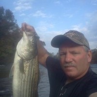 Donald Gatlin