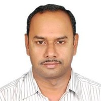 Dr. Srinivas Bikkina