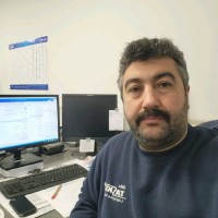 ilyas kaya