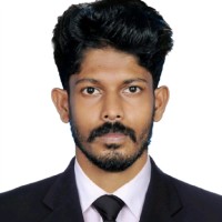 Satheesh Santhosh