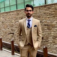 Haseeb Saya