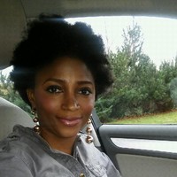 Fiona Oladimeji