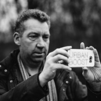 Lex de Jong 莱克斯