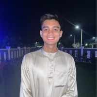 Nuh Hakimi