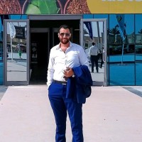 Hossam Mostafa Khedr
