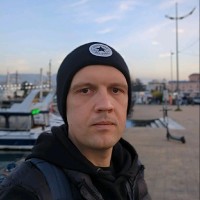 Andrey Shaurov