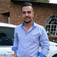 Botha Johan
