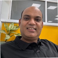 Prem Prakash Maurya