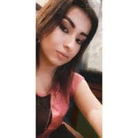 Iris Paulette Cansino Martinez